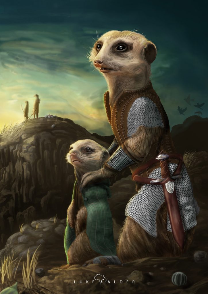 Meerkats