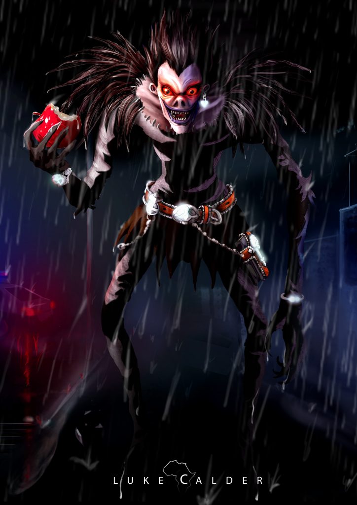 Ryuk