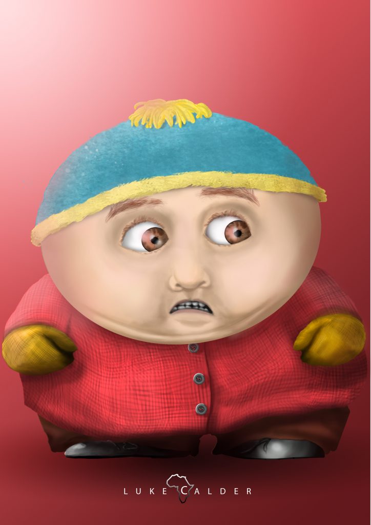 Cartman
